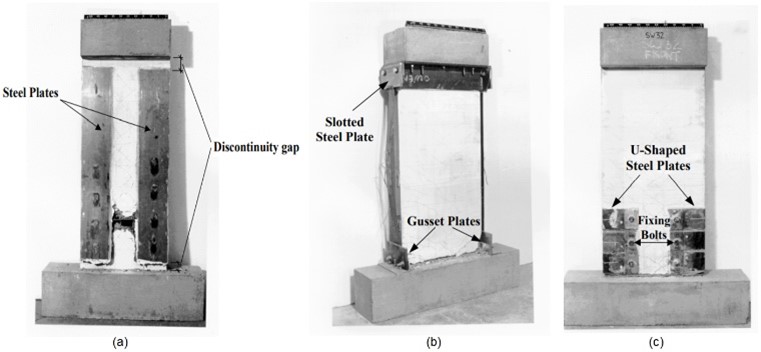 A Review of Enhancing Performance and Sustainability of RC Shear Walls