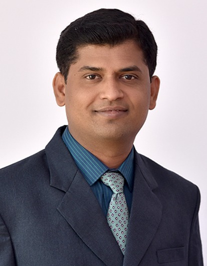 Dr. Vikrant Vairagade