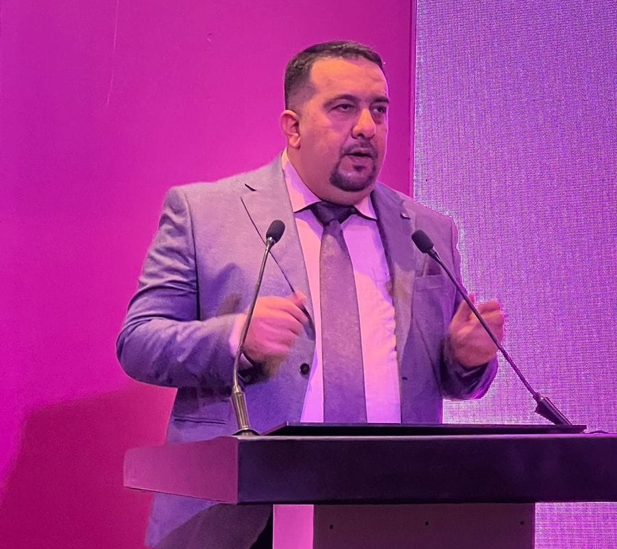 Dr. Ahmed Zuhair Abdulhameed