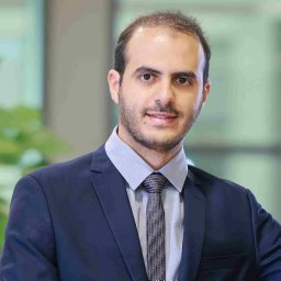 Dr. Ali Haider Mohammed