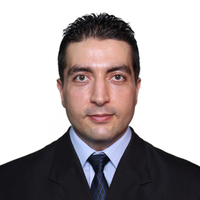 Dr. Ali Qais Blebil