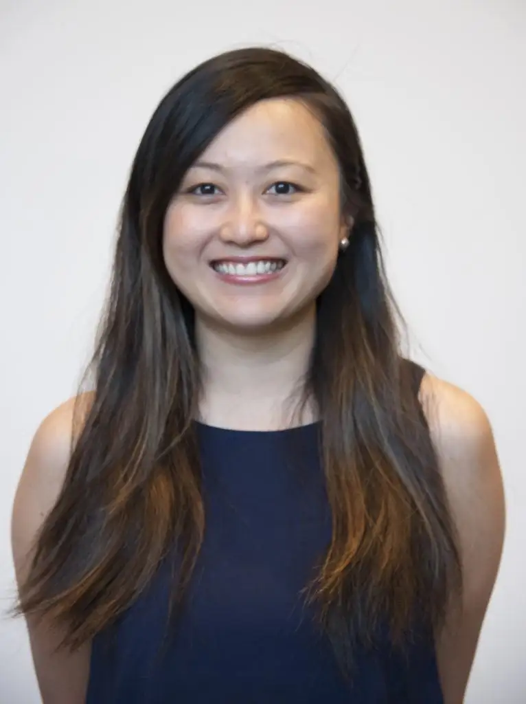 Dr. Angelina Lim