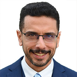 Dr. Bassam Abdul Rasool Hassan