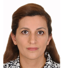 Dr. Diana Malaeb