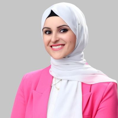 Dr. Muna Mojahed Barakat