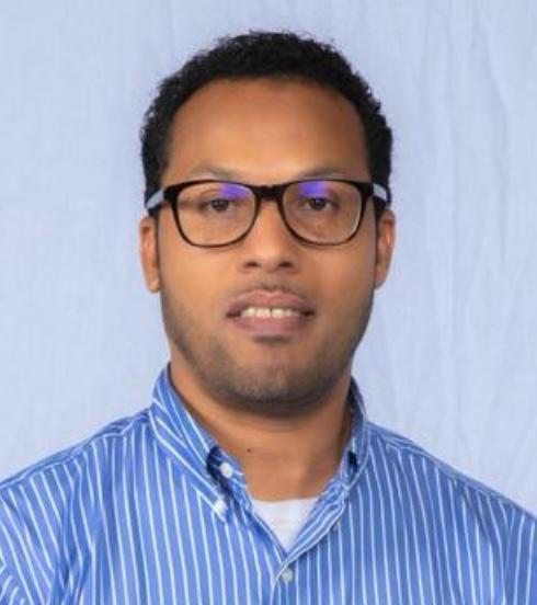 Dr. Ahmed Godat