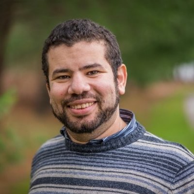 Dr. Ashraf Hassan