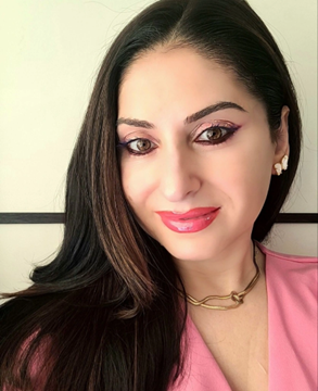 Dr. Cigdem Avci-Karatas