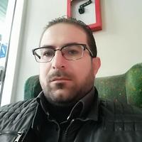 Dr. Fadi Chaaban