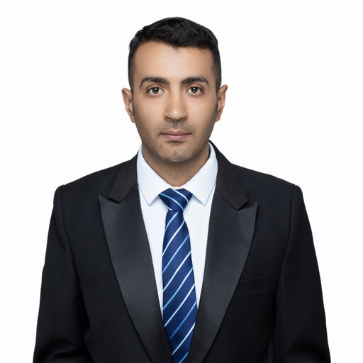 Dr. Haytham F. Isleem