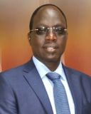 Dr. Kiplagat Chelelgo
