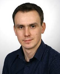 Dr. Tomasz Maleska