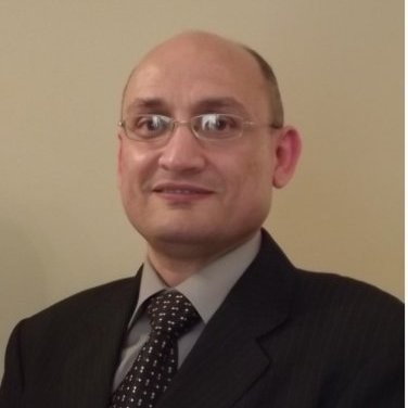 Prof. Akmal S. Abdelfatah