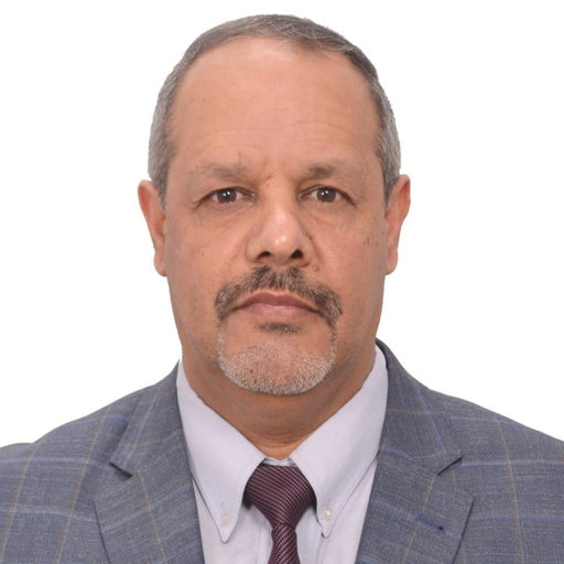 Prof. Aqeel Al-Adili