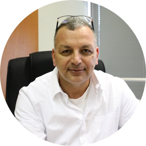 Prof. George WARDEH