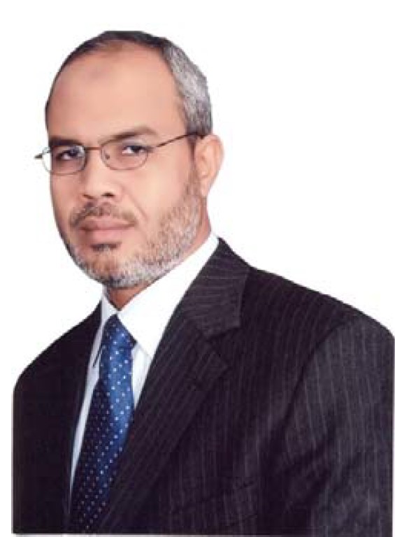 Prof. Mahmoud Enieb