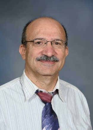 Prof. Moayyad Al-Nasra