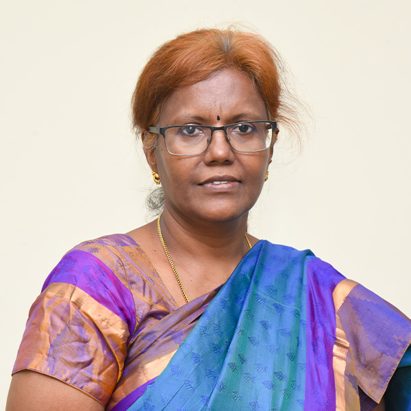 Prof. Nambiappan Umamaheswari