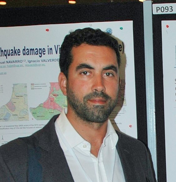 Prof. Pedro Da Silva Delgado