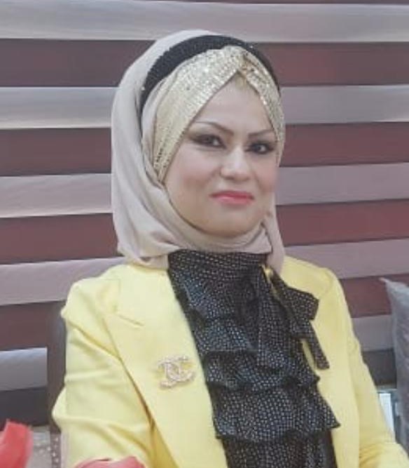 Prof. Sheelan Mahmoud Hama