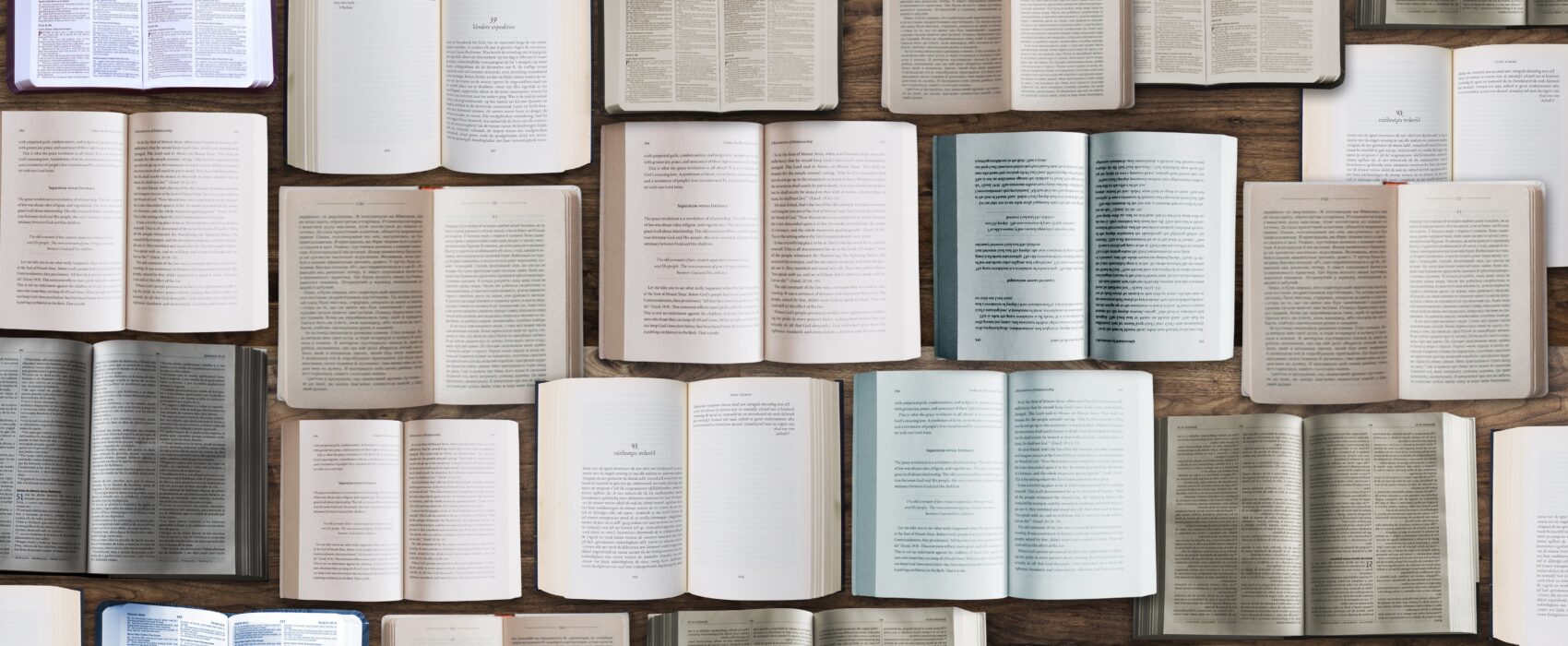 English editing service