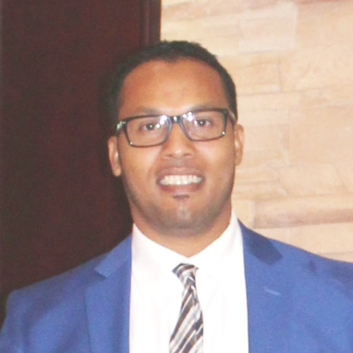 Dr. Ahmed Mohammed Godat