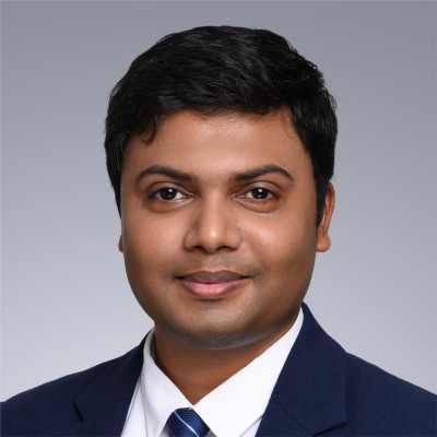 Dr. Avik Kumar DAS