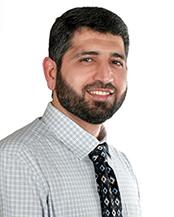 Prof. Farid Abed