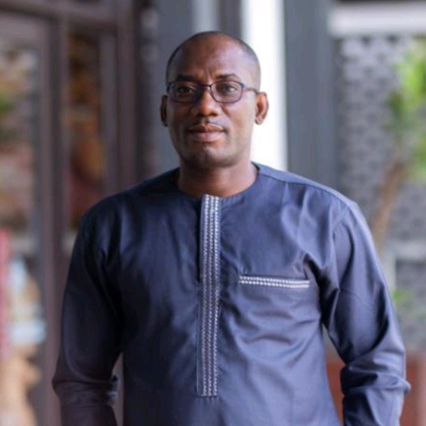 Prof. Humphrey Danso