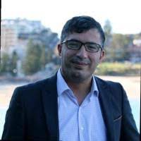 Dr. Khalegh Barati