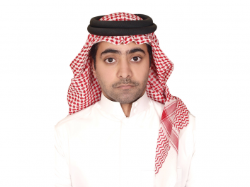 Dr. Khalid Alotaibi