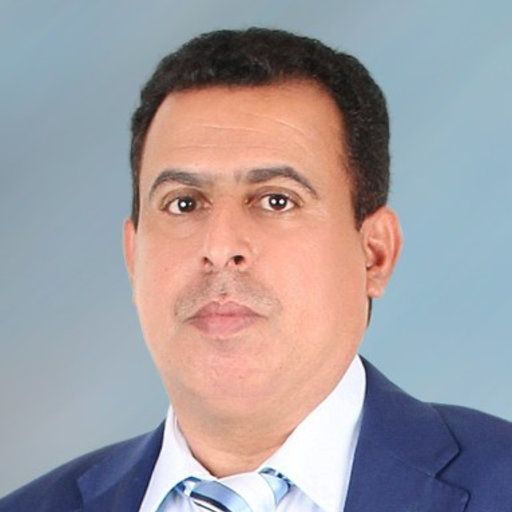 Dr. Mohammed Ali Alosta