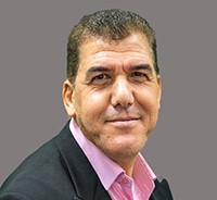 Dr. Mohammed Meddah