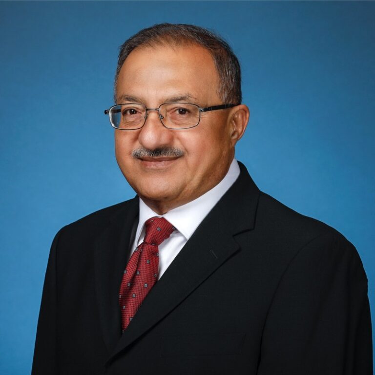 Prof. Mohsen A. Issa
