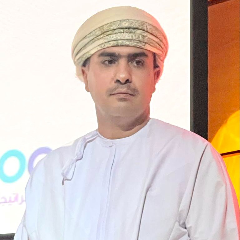 Dr. Mubarak Al Alawi