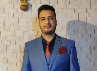 Dr. Peerzada Danish