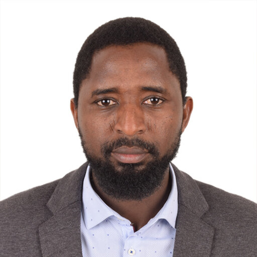 Dr. Saheed Adekunle