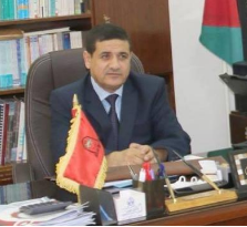 Prof. Sultan Tarawneh