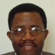 Prof. Sunday O Nwaubani