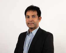 Dr. Tharaka Gunawardena