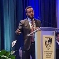 Dr. Zaher Al Masri