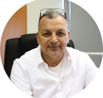 Prof. George Wardeh