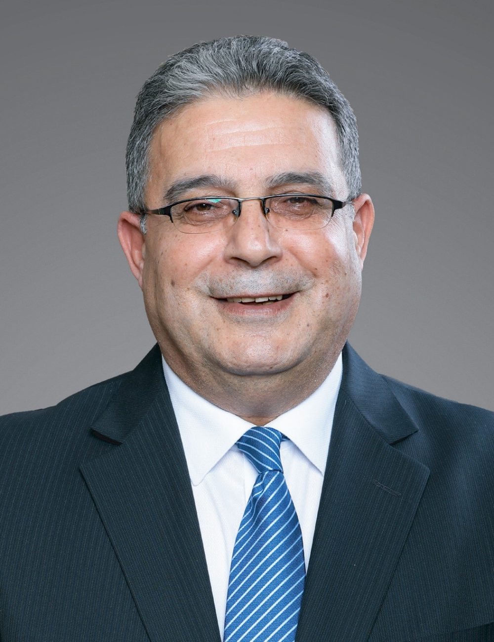 Prof. Ghassan Aouad