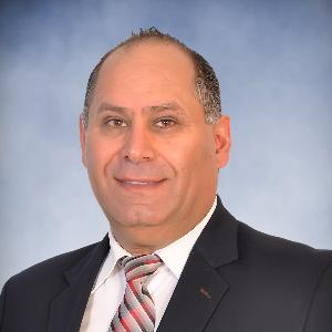 Prof. Hakim S. Abdelgader