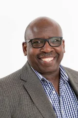 Prof. John Kinuthia
