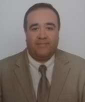 Prof. Mehmet Serkan Kırgız