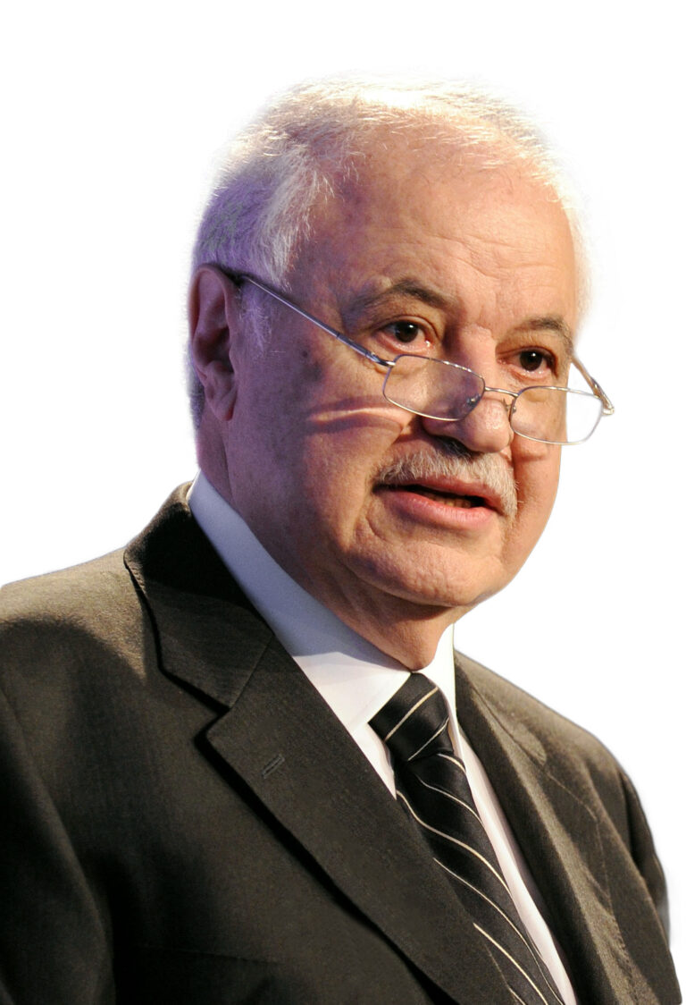 Dr. Talal Abu-Ghazaleh