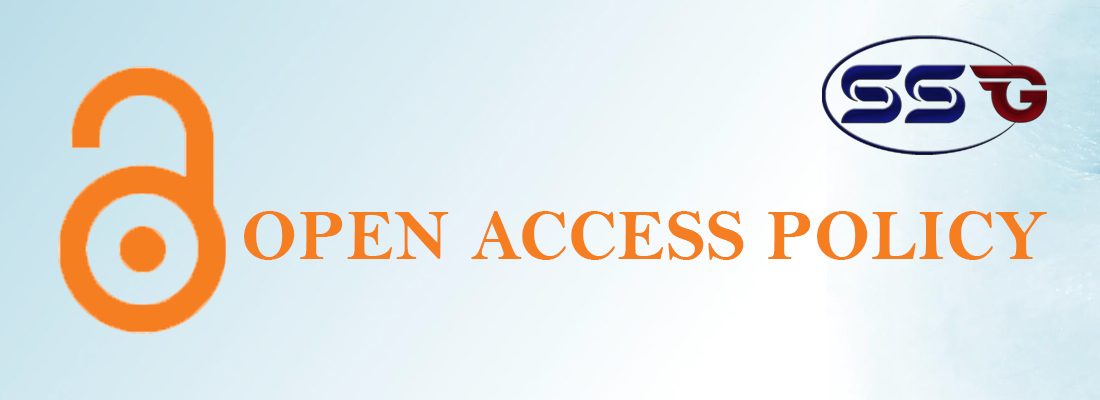 Open access policy