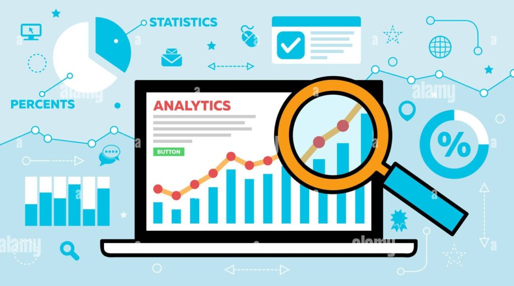 Statistical verification service