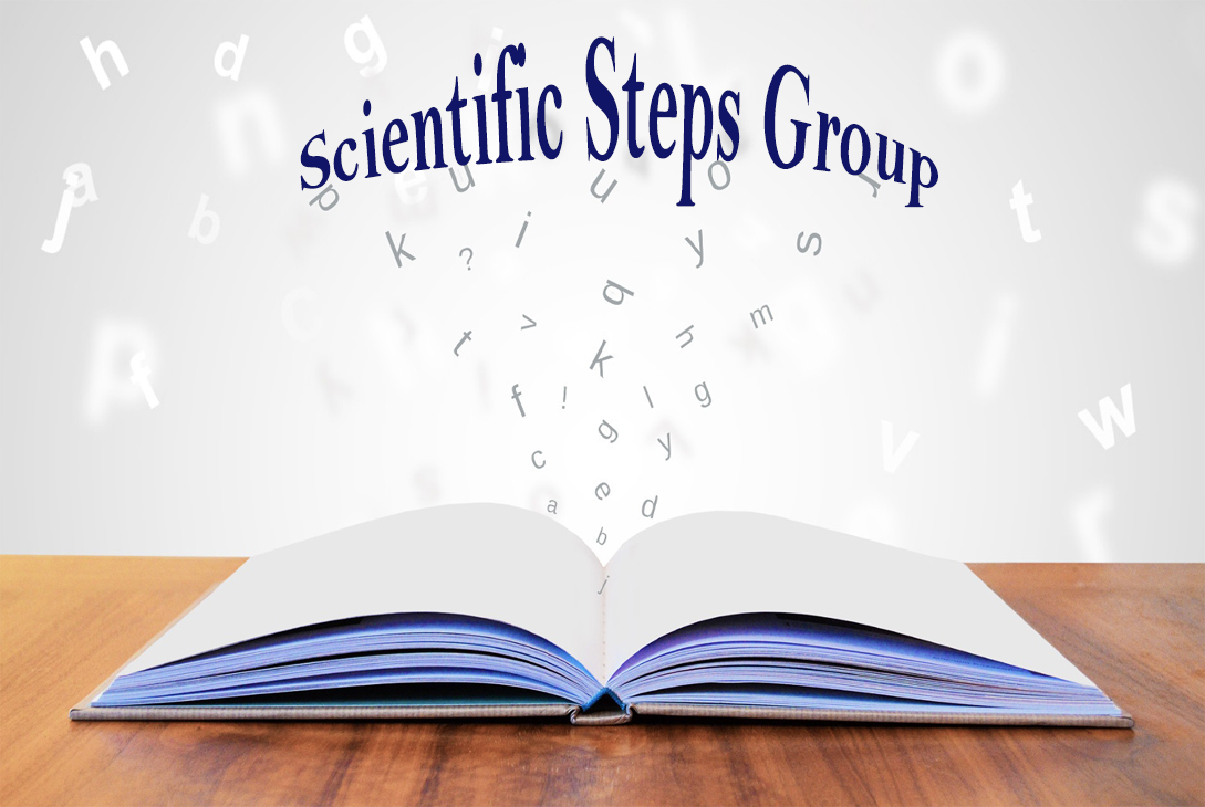 Scientific Steps Group team